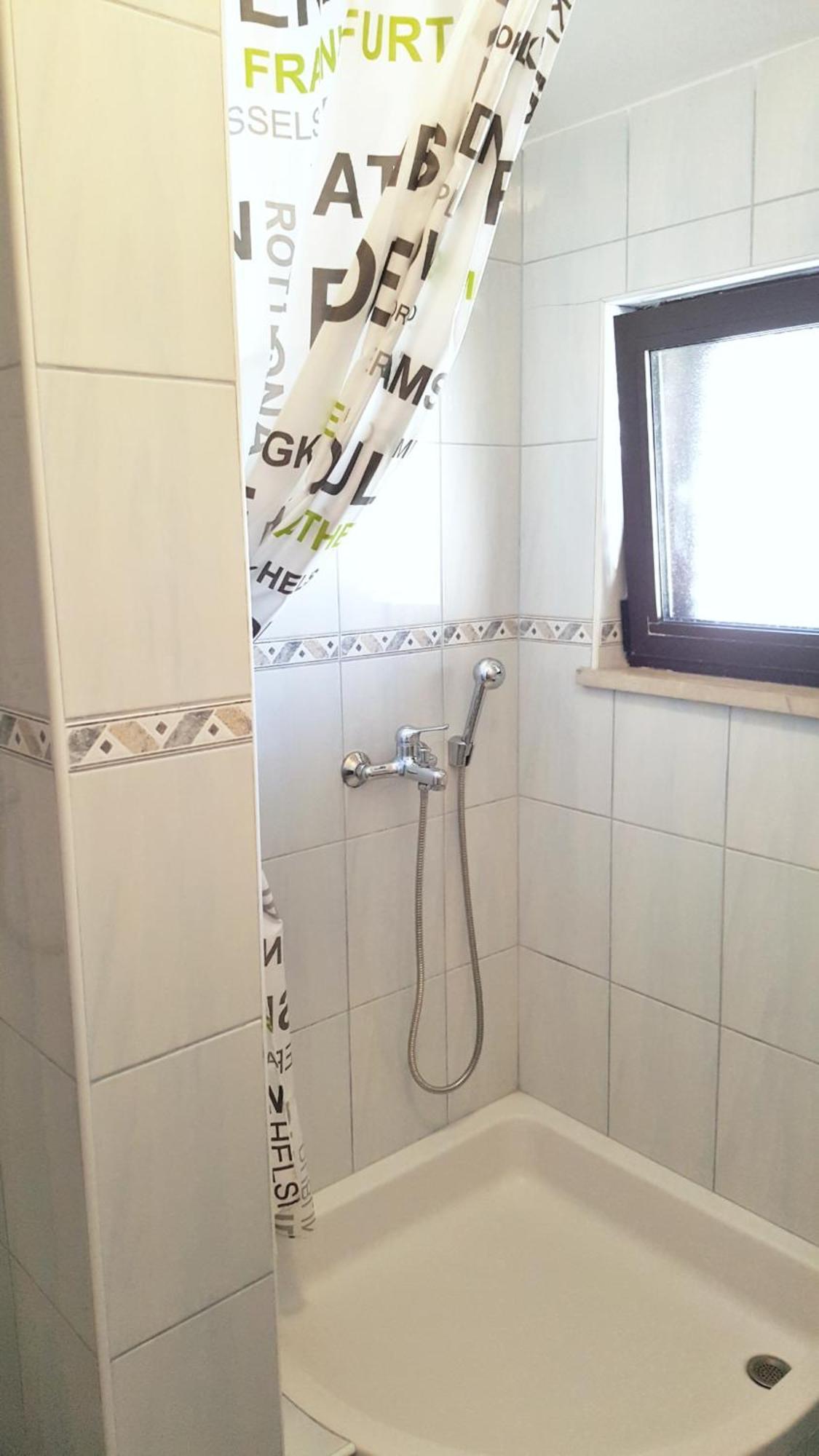 Apartments Antunovic Rogoznica  Bagian luar foto