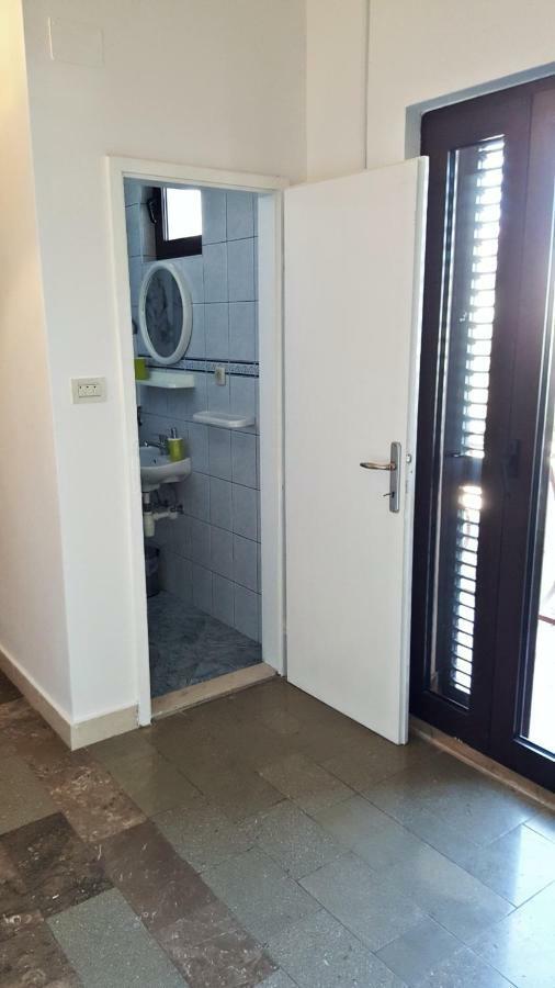 Apartments Antunovic Rogoznica  Bagian luar foto