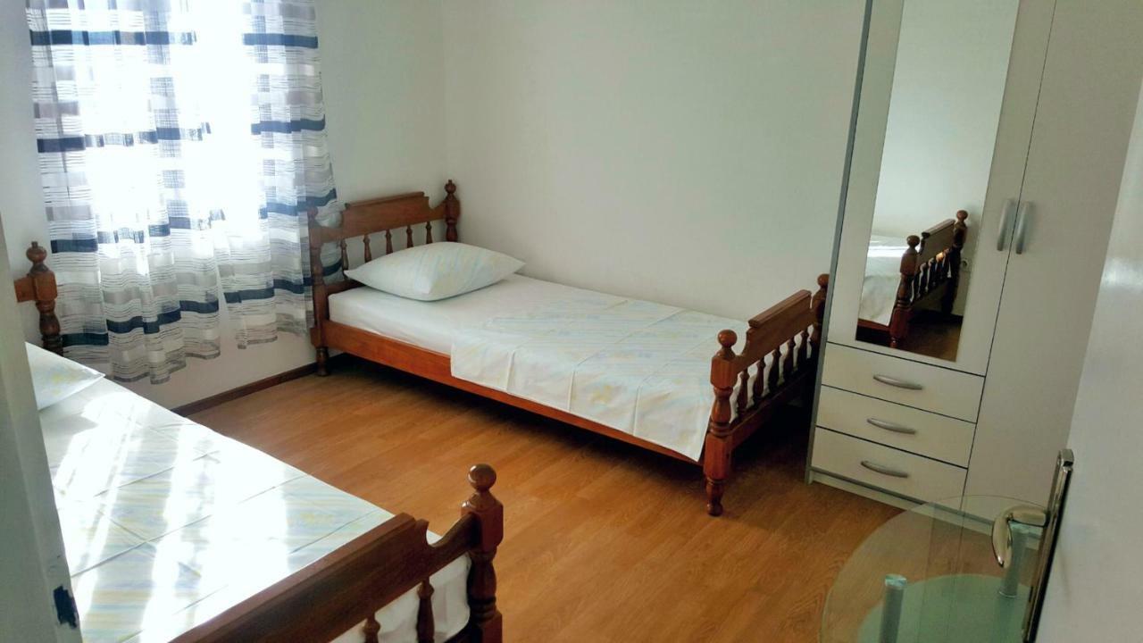 Apartments Antunovic Rogoznica  Bagian luar foto